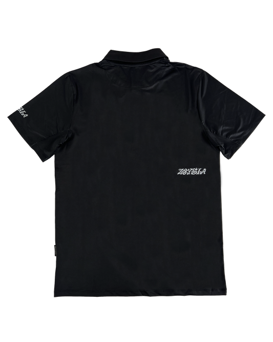 Par Polo Black