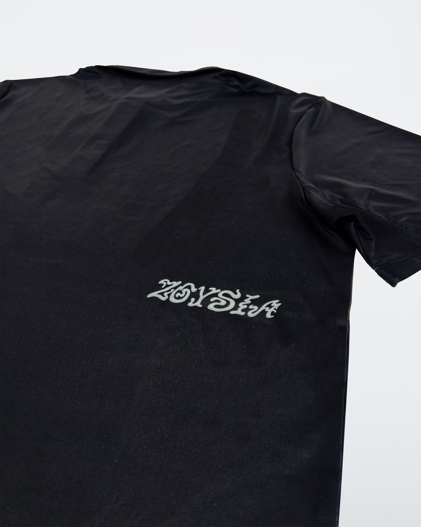 Par Polo Black