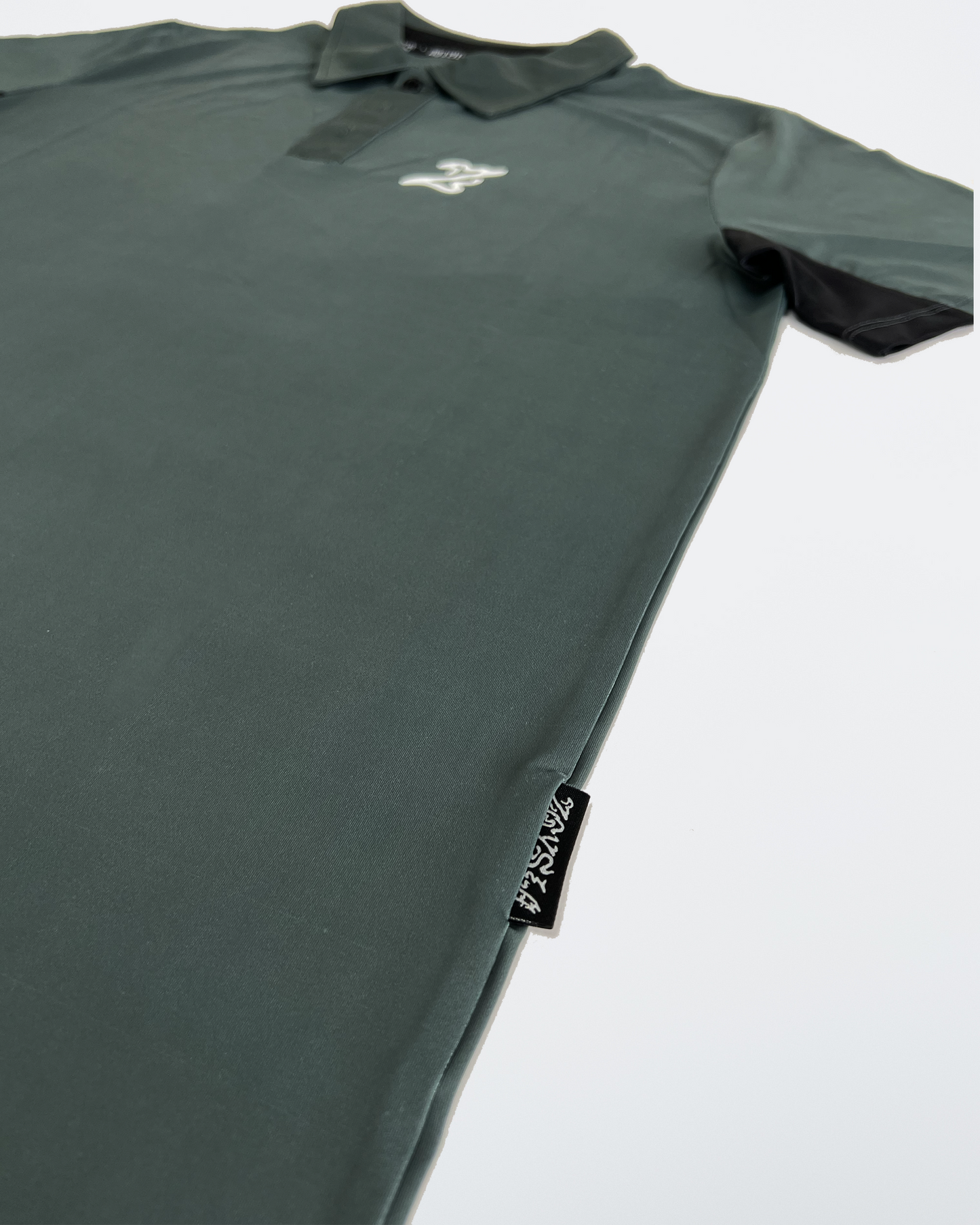 Par Polo Green