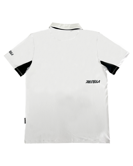 Par Polo White