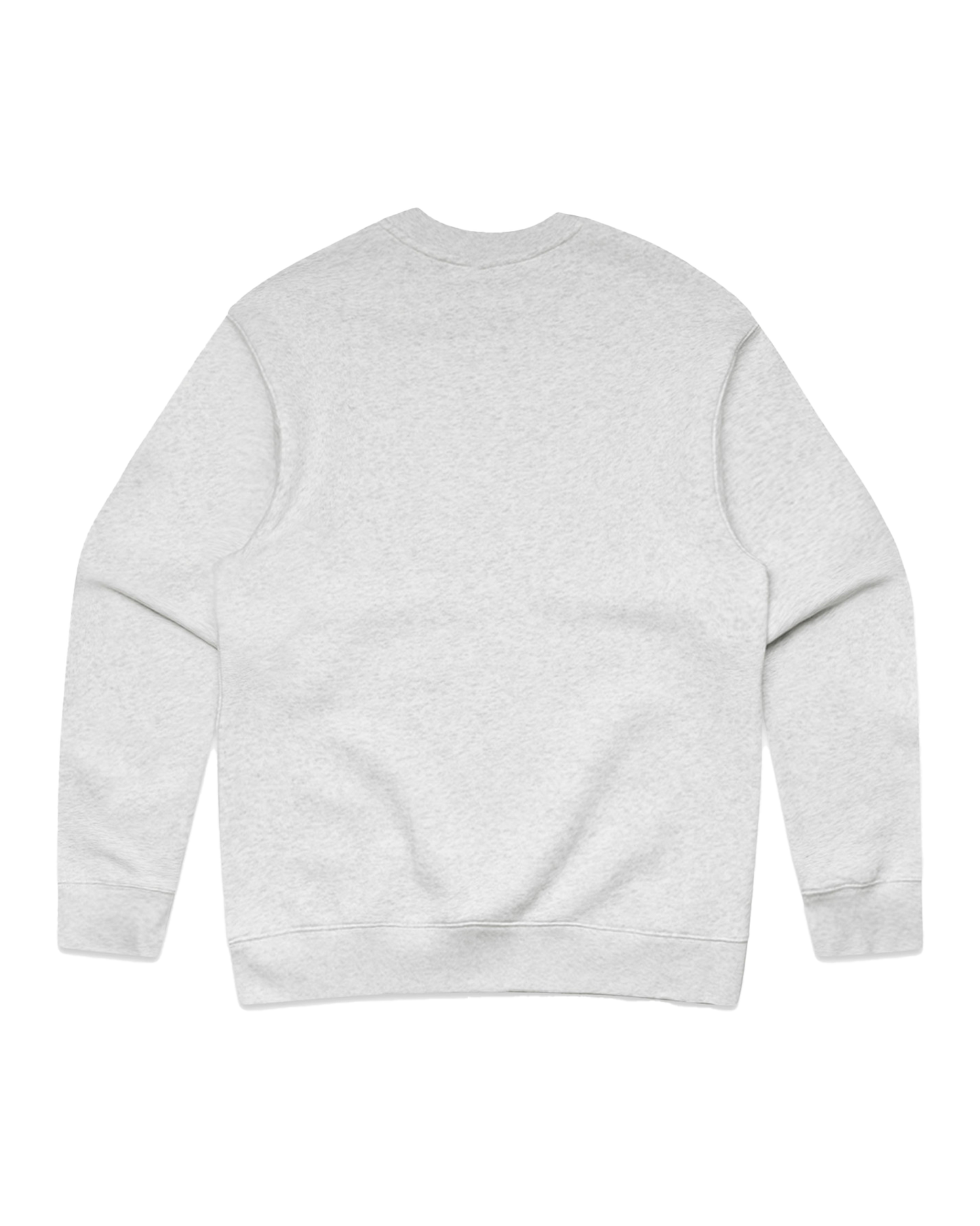 Zoysia Logo Crew Sweatshirt