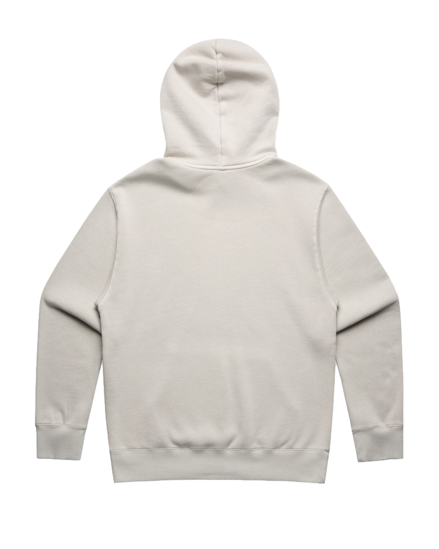Zoysia Hoodie Cream