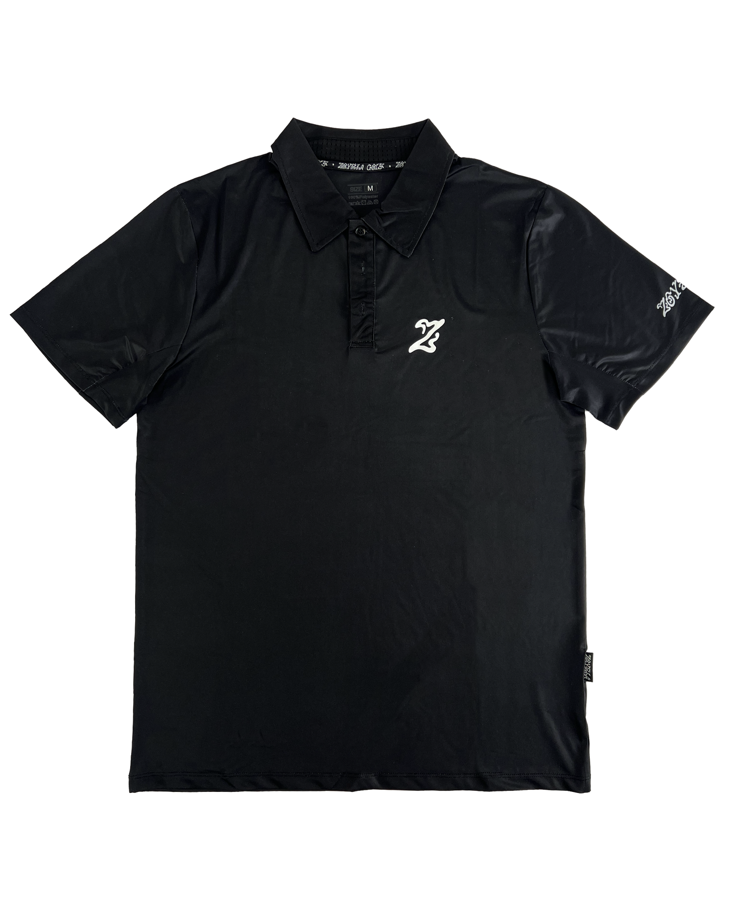 Par Polo Black