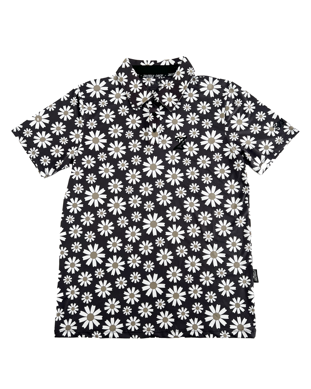 Daisy Polo