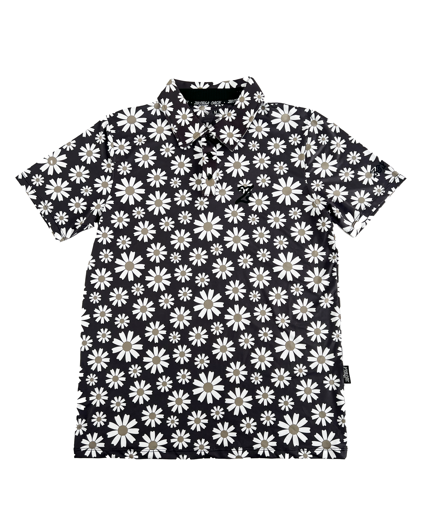 Daisy Polo