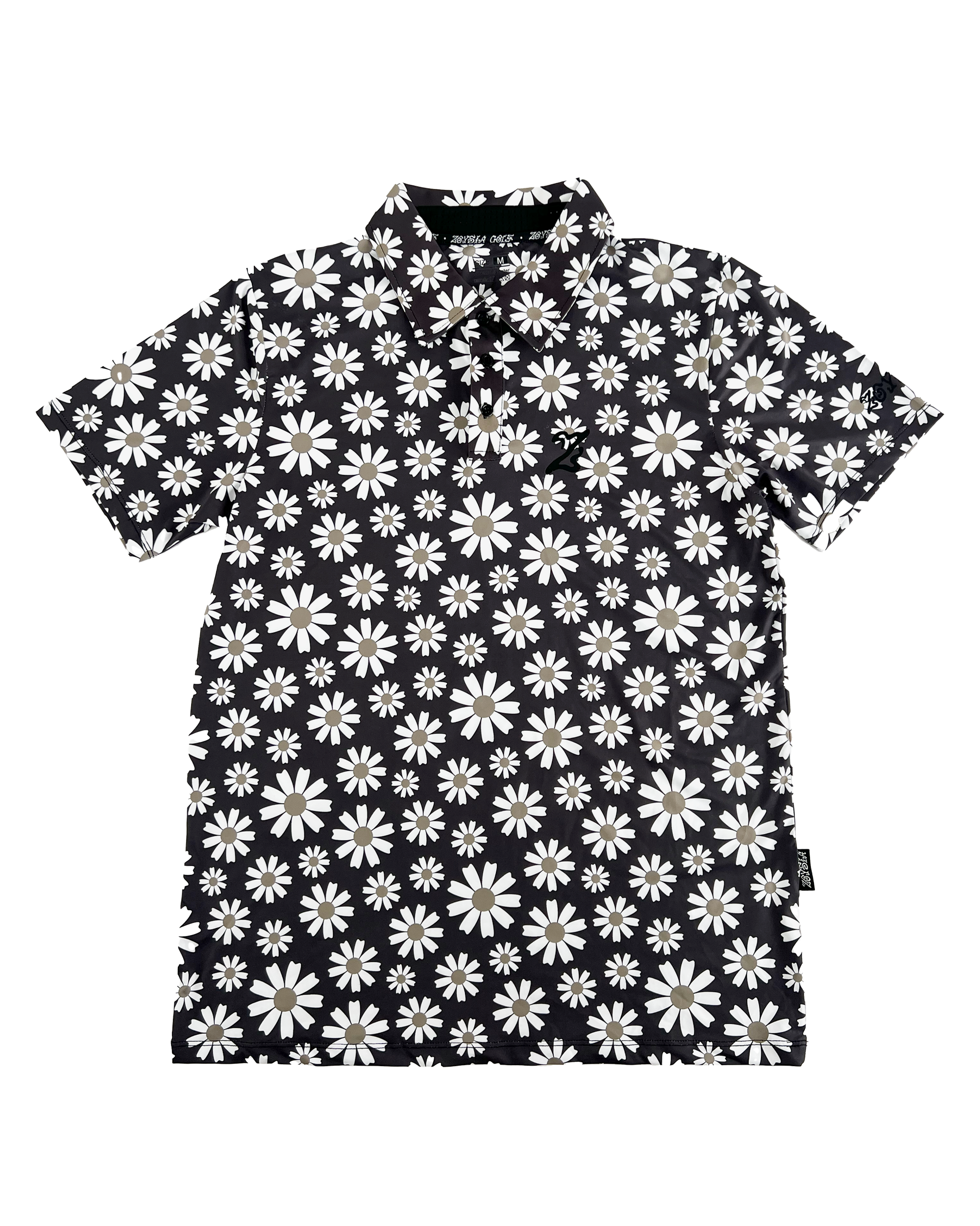 Daisy Polo