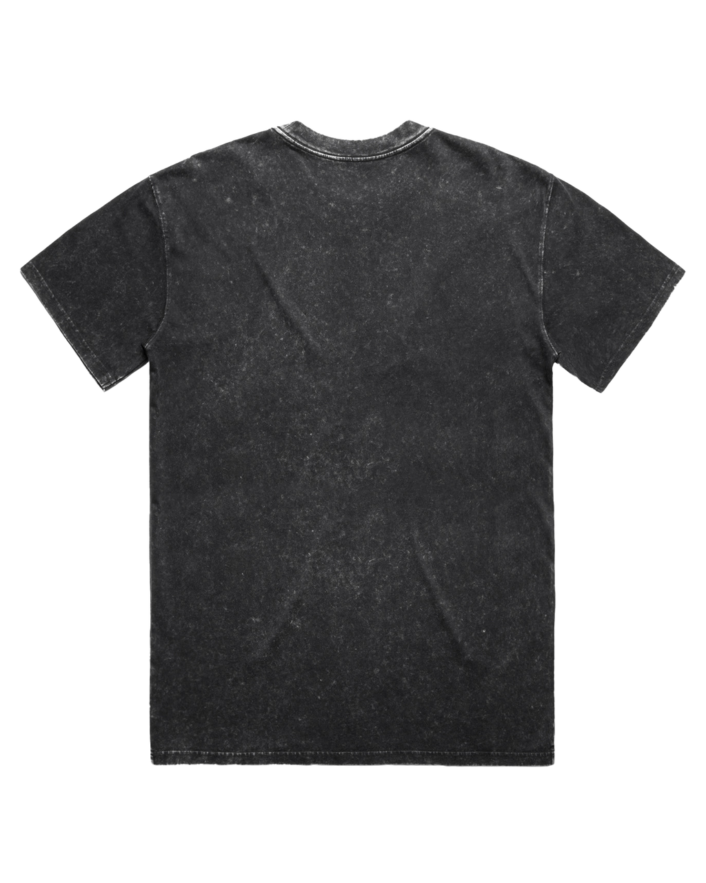 Zoysia Heavy Logo Tee