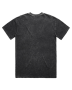 Zoysia Heavy Logo Tee