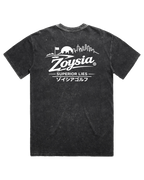 City Scape Tee