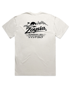 City Scape Tee