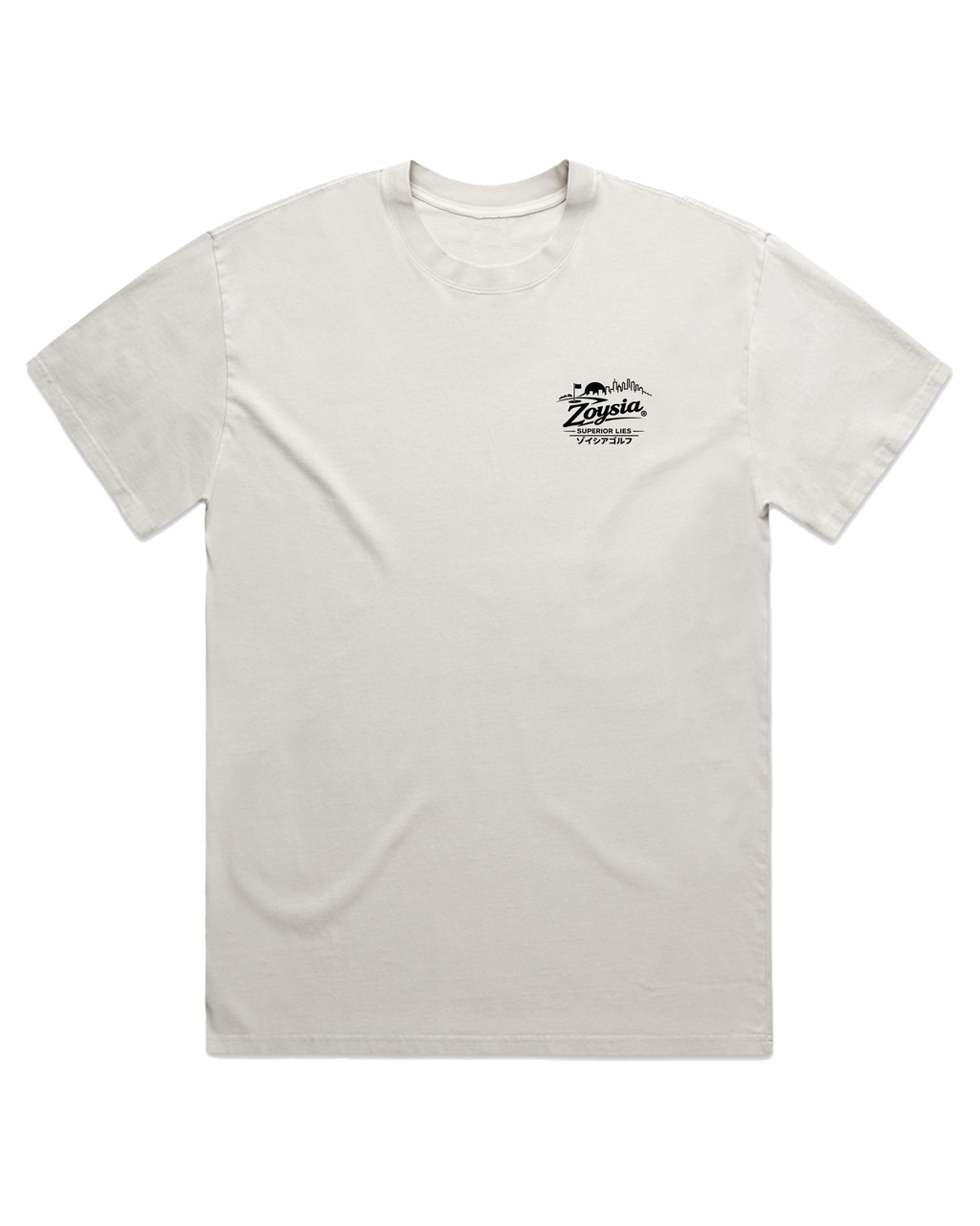 City Scape Tee