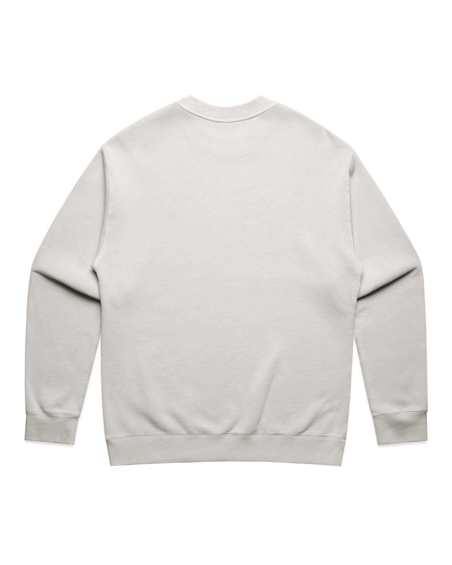 Zoysia Logo Crew Sweatshirt