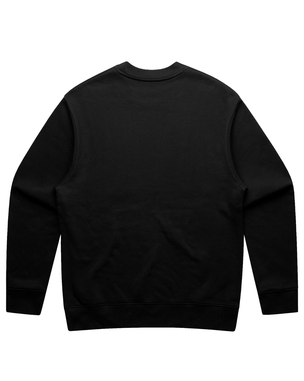 Zoysia Logo Crew Sweatshirt