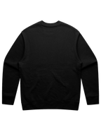 Zoysia Logo Crew Sweatshirt