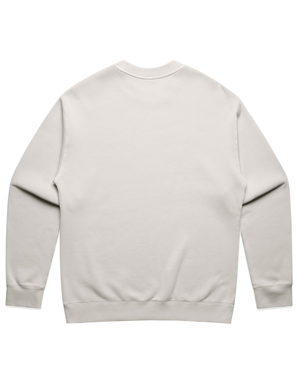 Zoysia Logo Crew Sweatshirt