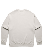 Zoysia Logo Crew Sweatshirt