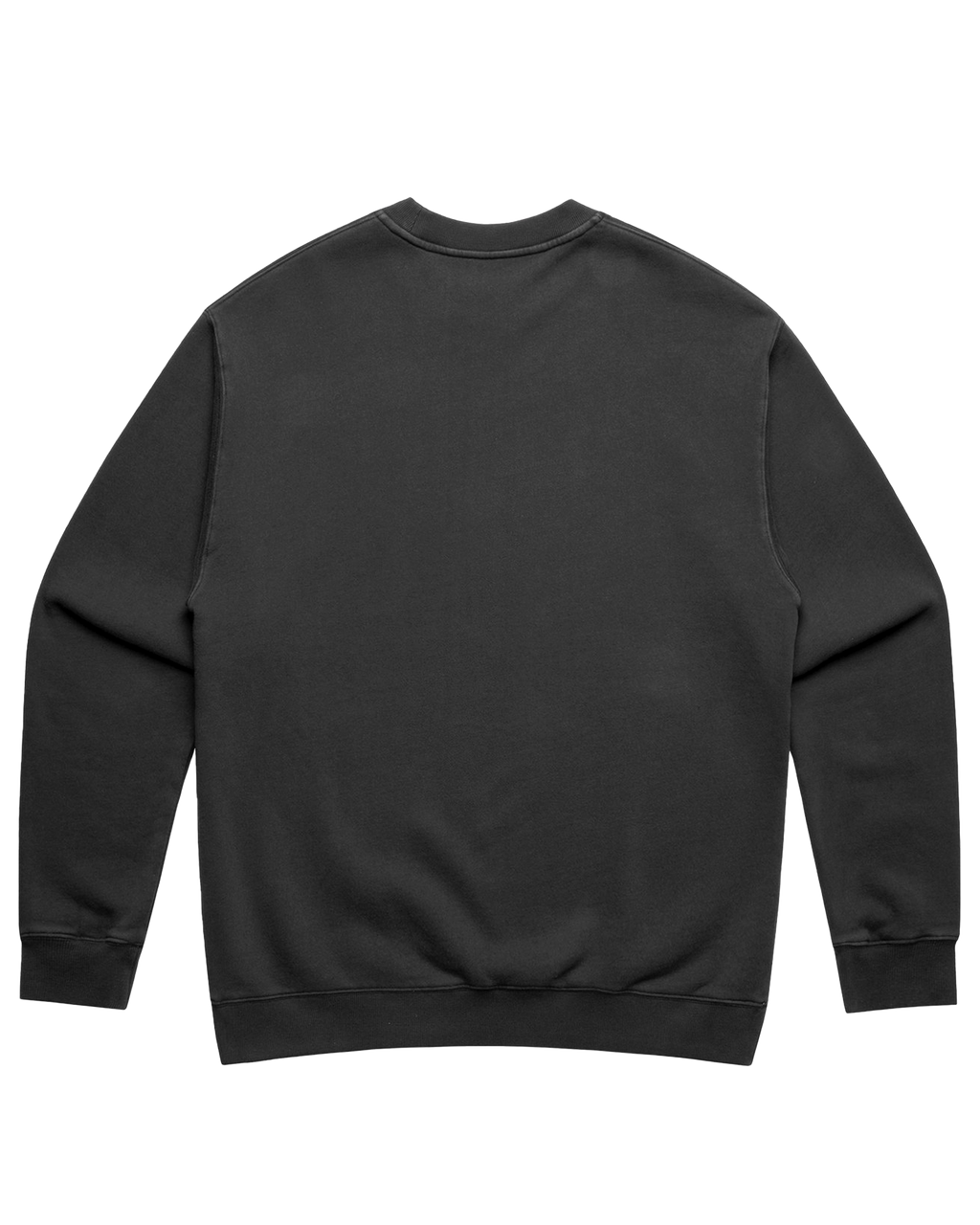 Zoysia Logo Crew Sweatshirt