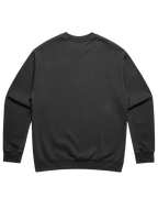 Zoysia Logo Crew Sweatshirt