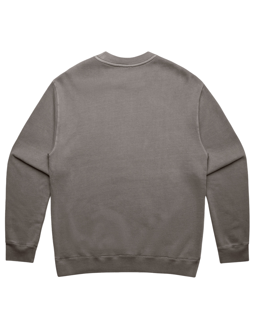 Zoysia Logo Crew Sweatshirt