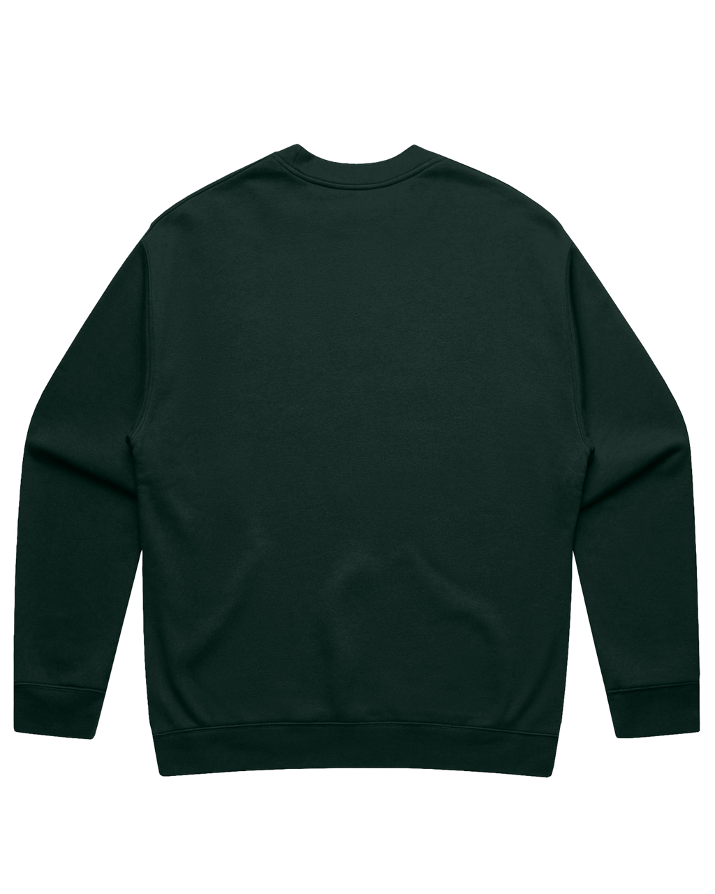 Zoysia Logo Crew Sweatshirt