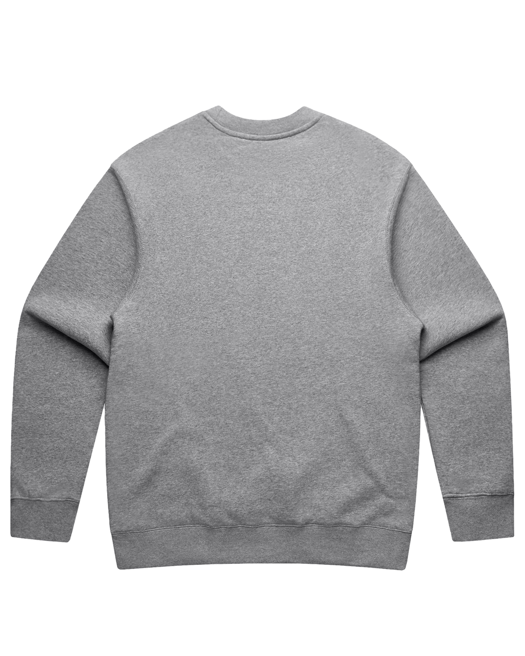 Zoysia Logo Crew Sweatshirt
