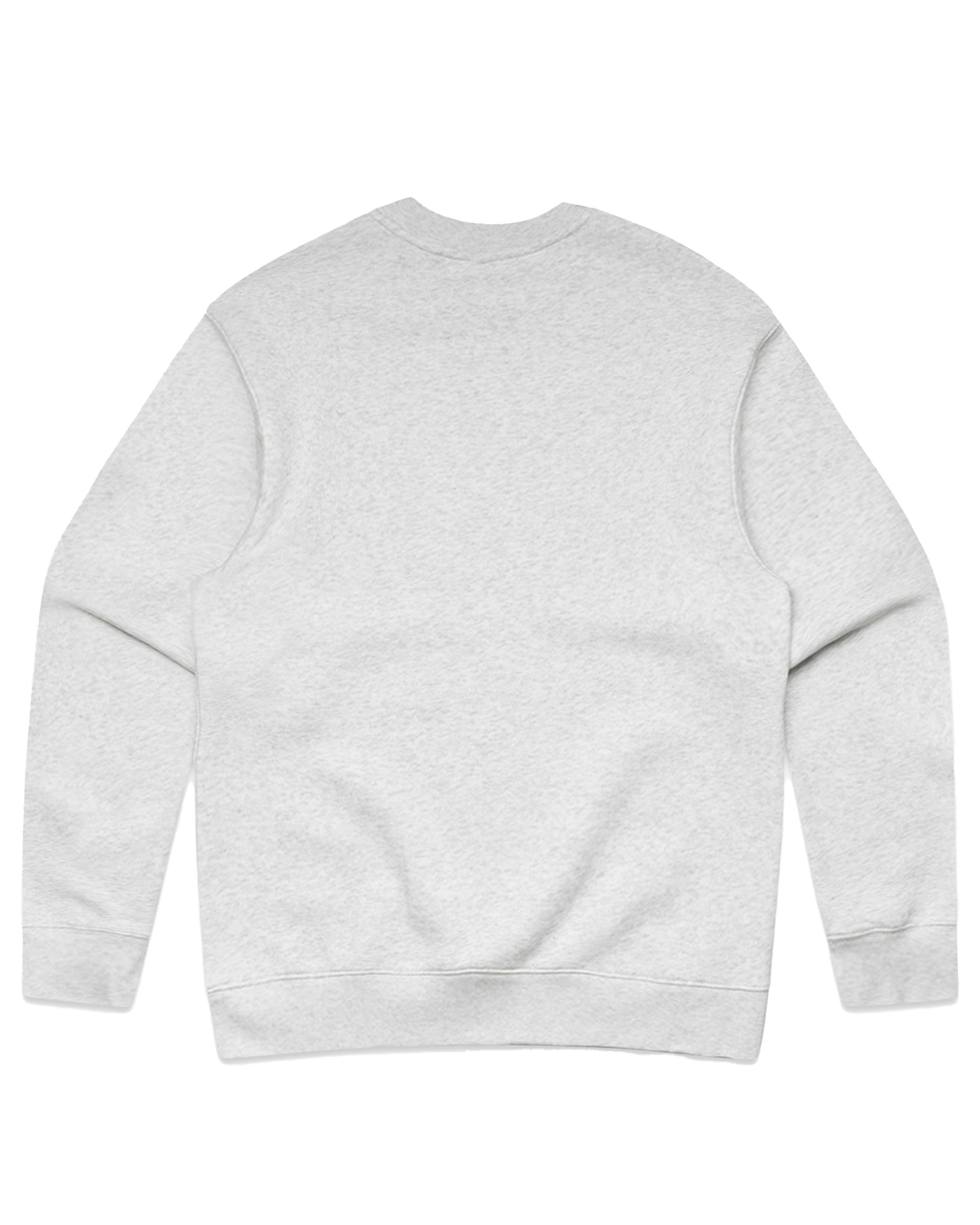 Zoysia Logo Crew Sweatshirt