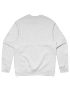 Zoysia Logo Crew Sweatshirt