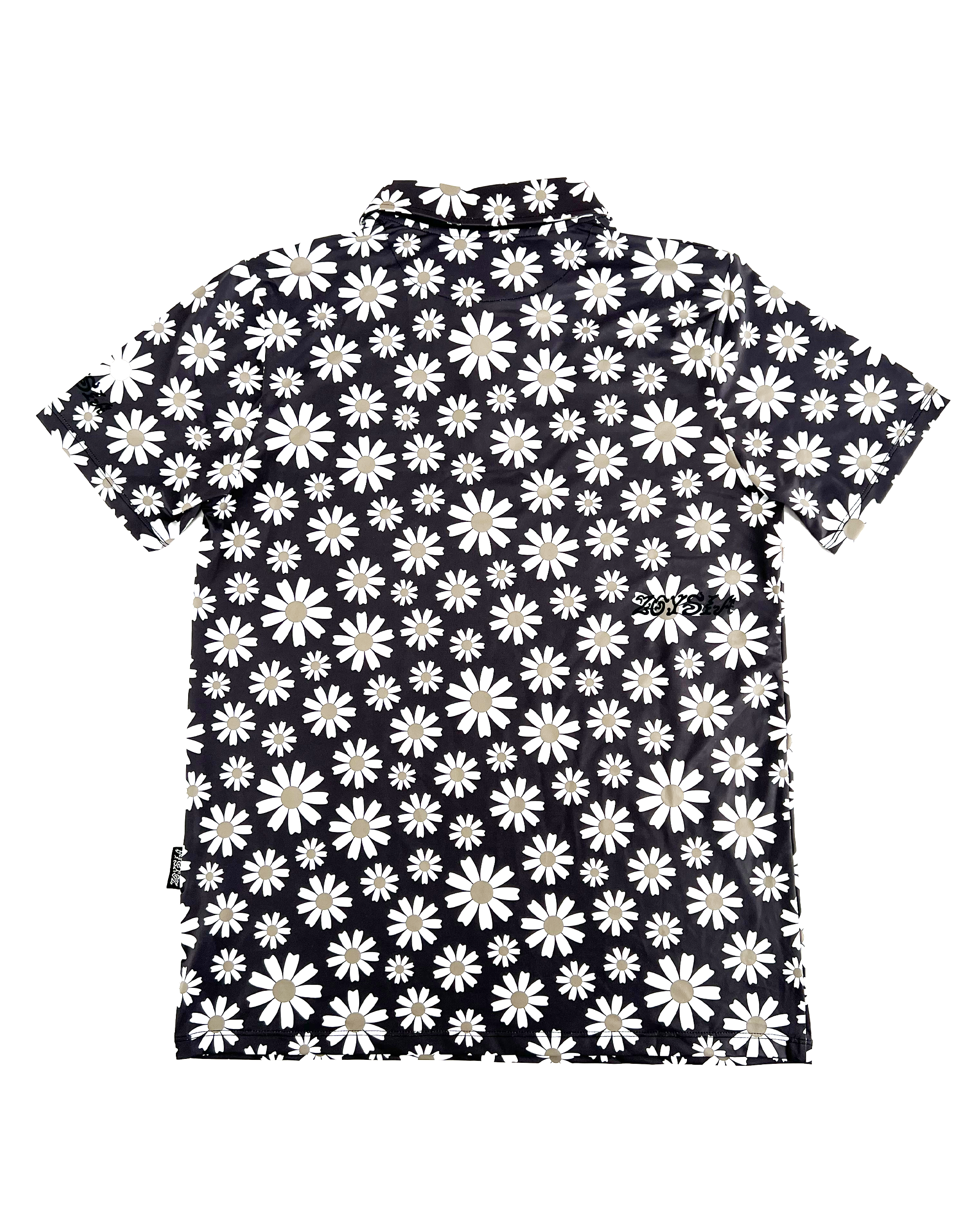 Daisy Polo