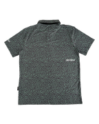 Doodle Polo Green