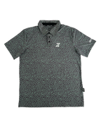 Doodle Polo Green