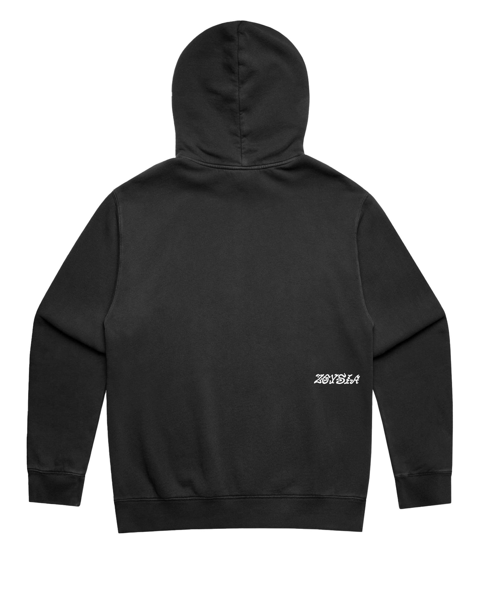 Z Hoodie