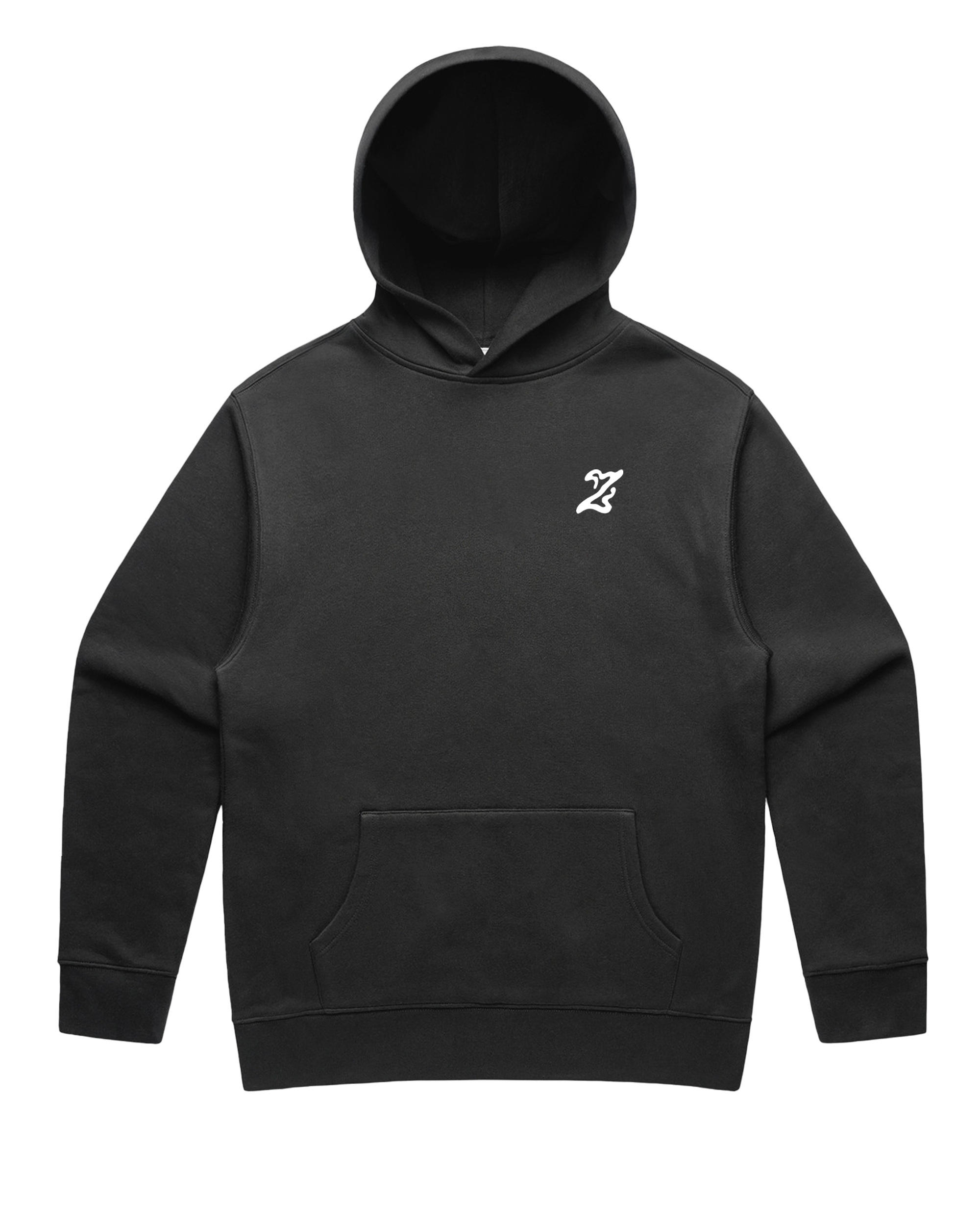 Z Hoodie