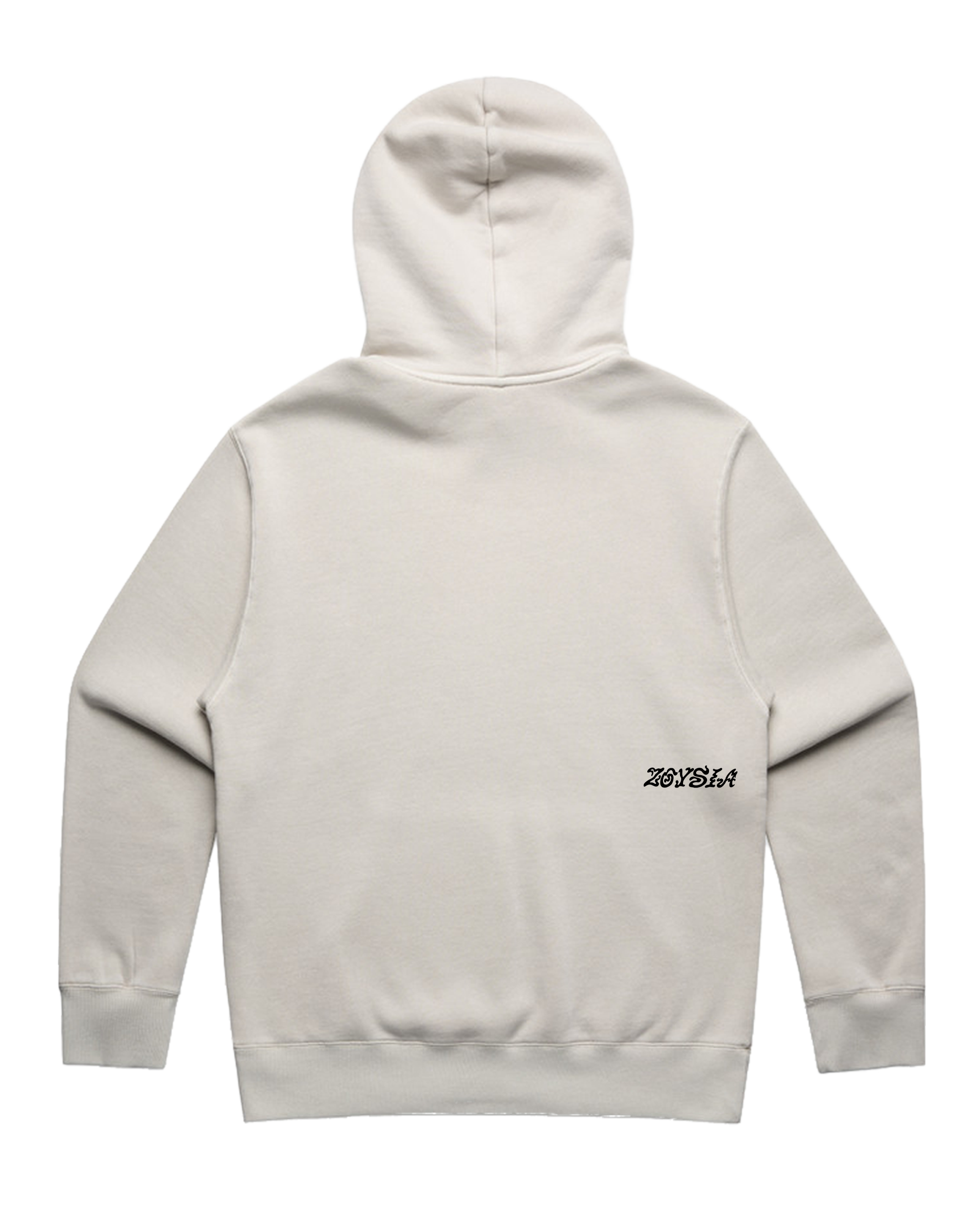 Z Hoodie