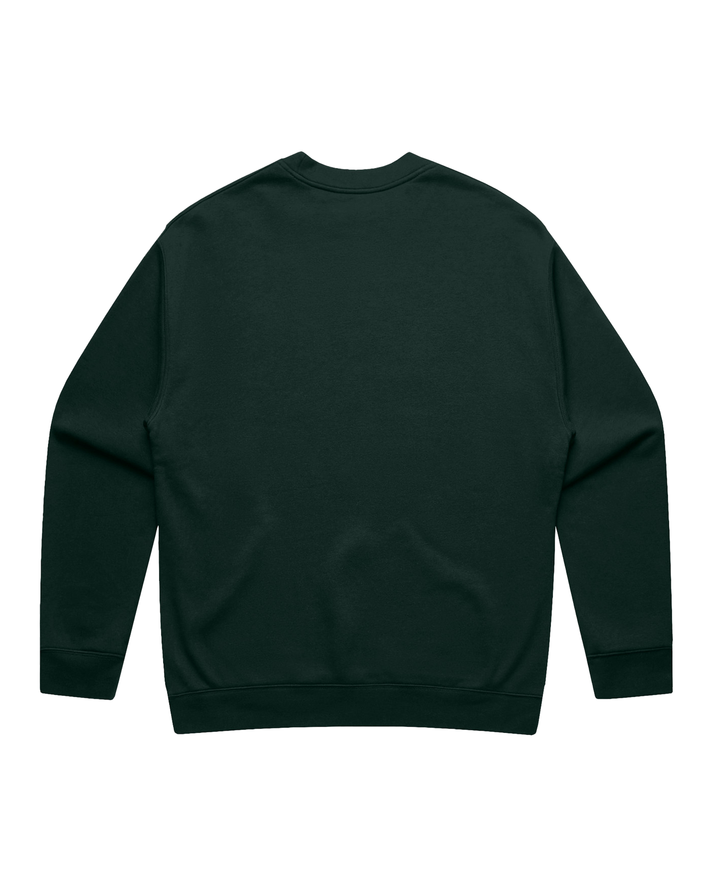 Zoysia Logo Crew Sweatshirt