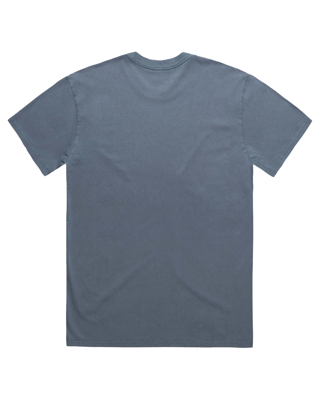 Zoysia Heavy Logo Tee