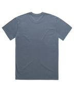 Zoysia Heavy Logo Tee