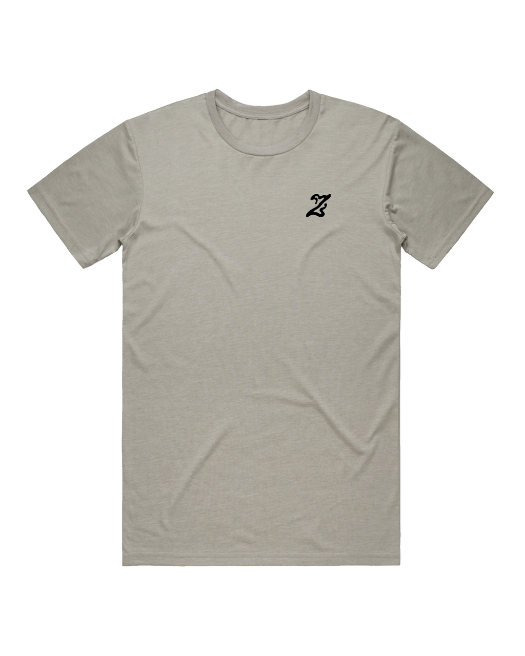 Zoysia Logo Classic Tee