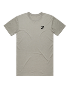 Zoysia Logo Classic Tee