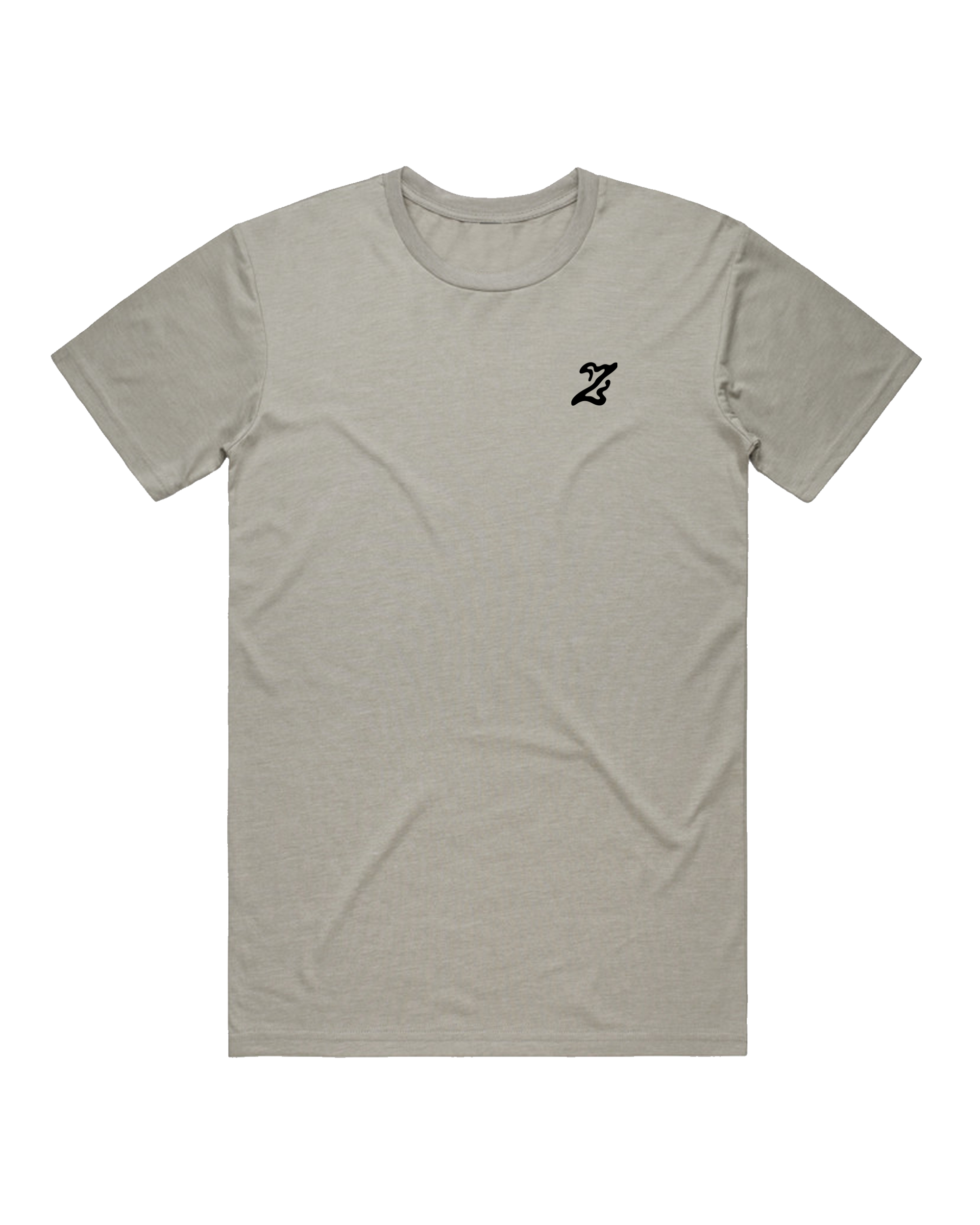 Zoysia Logo Classic Tee