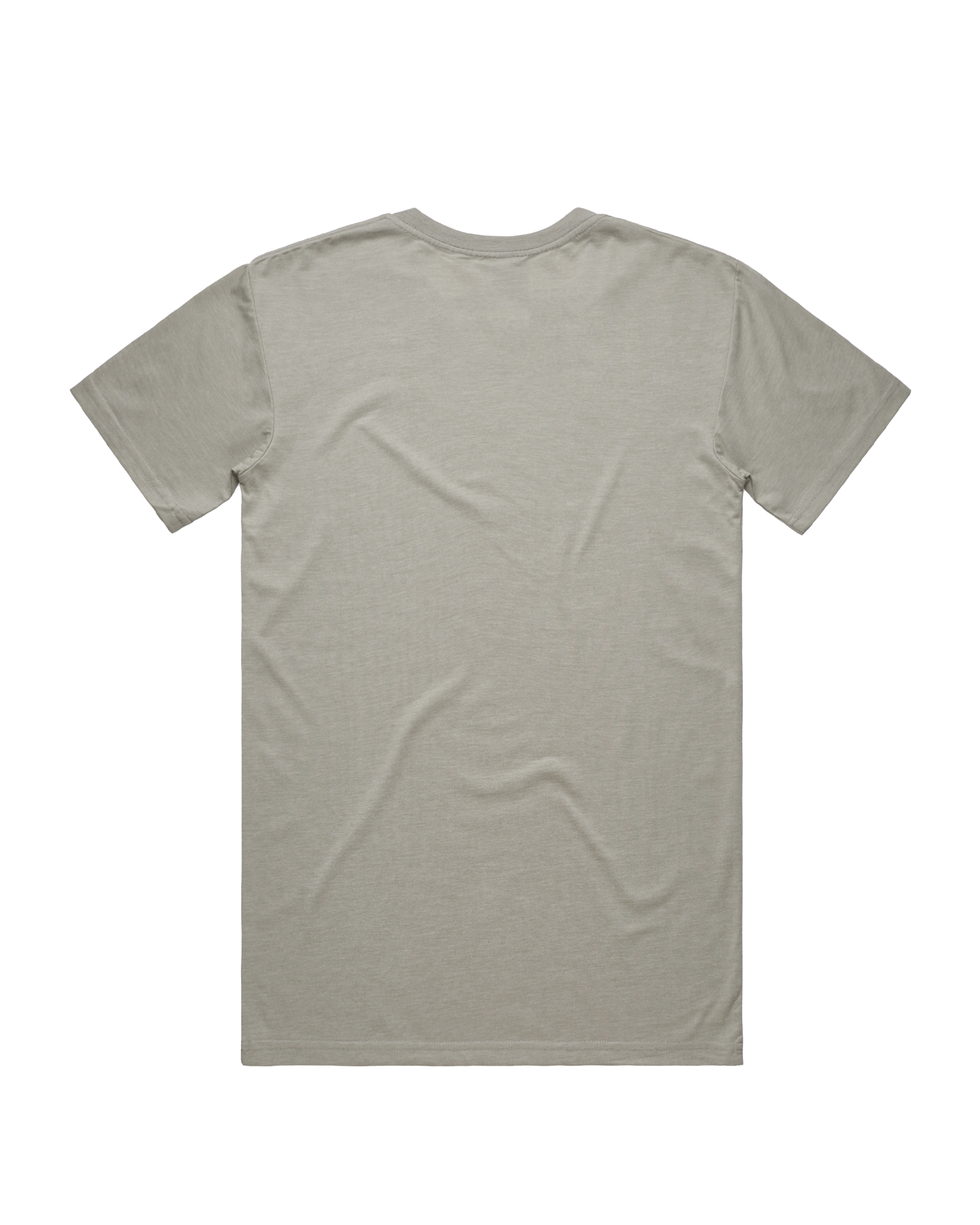 Zoysia Logo Classic Tee