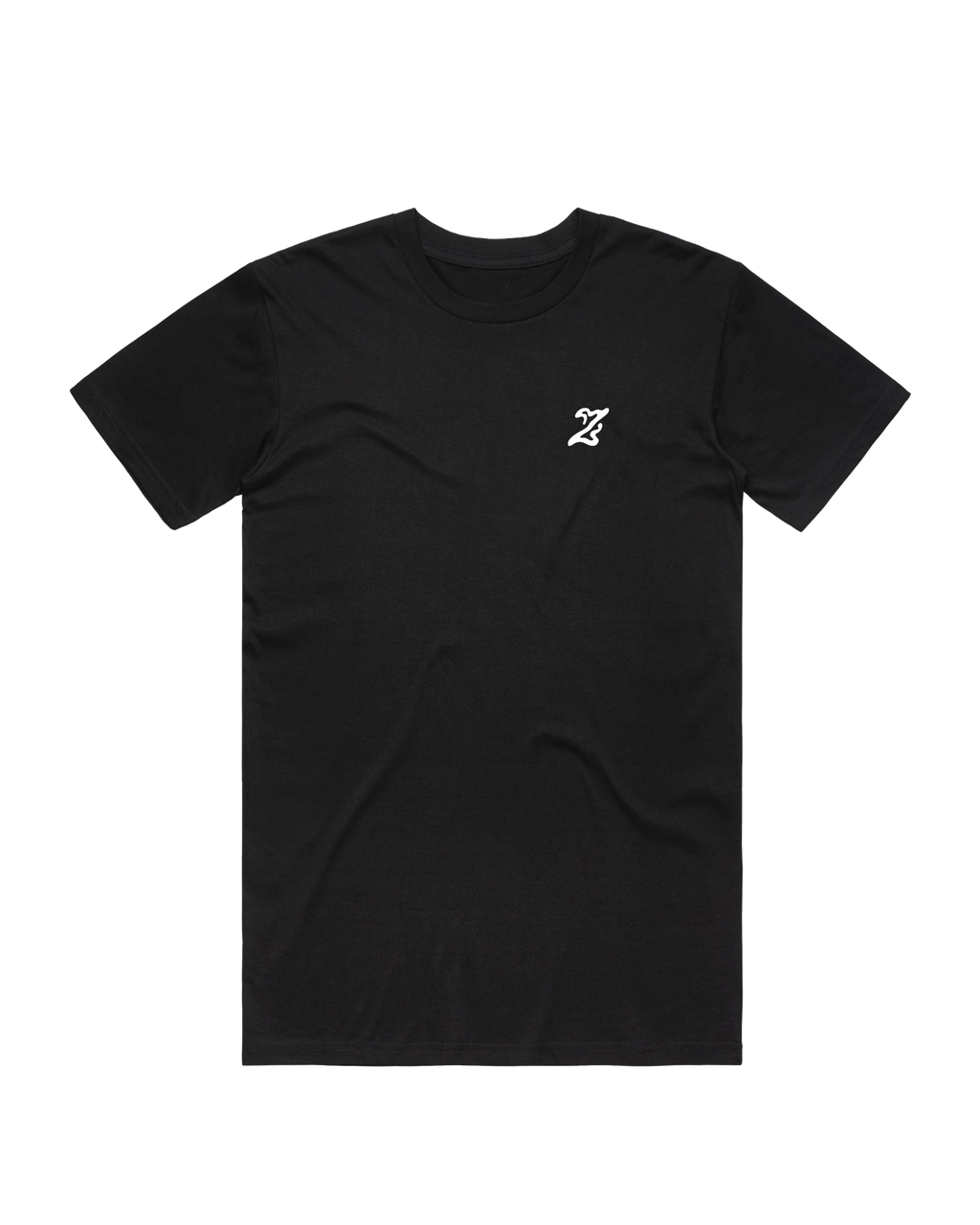 Zoysia Logo Classic Tee