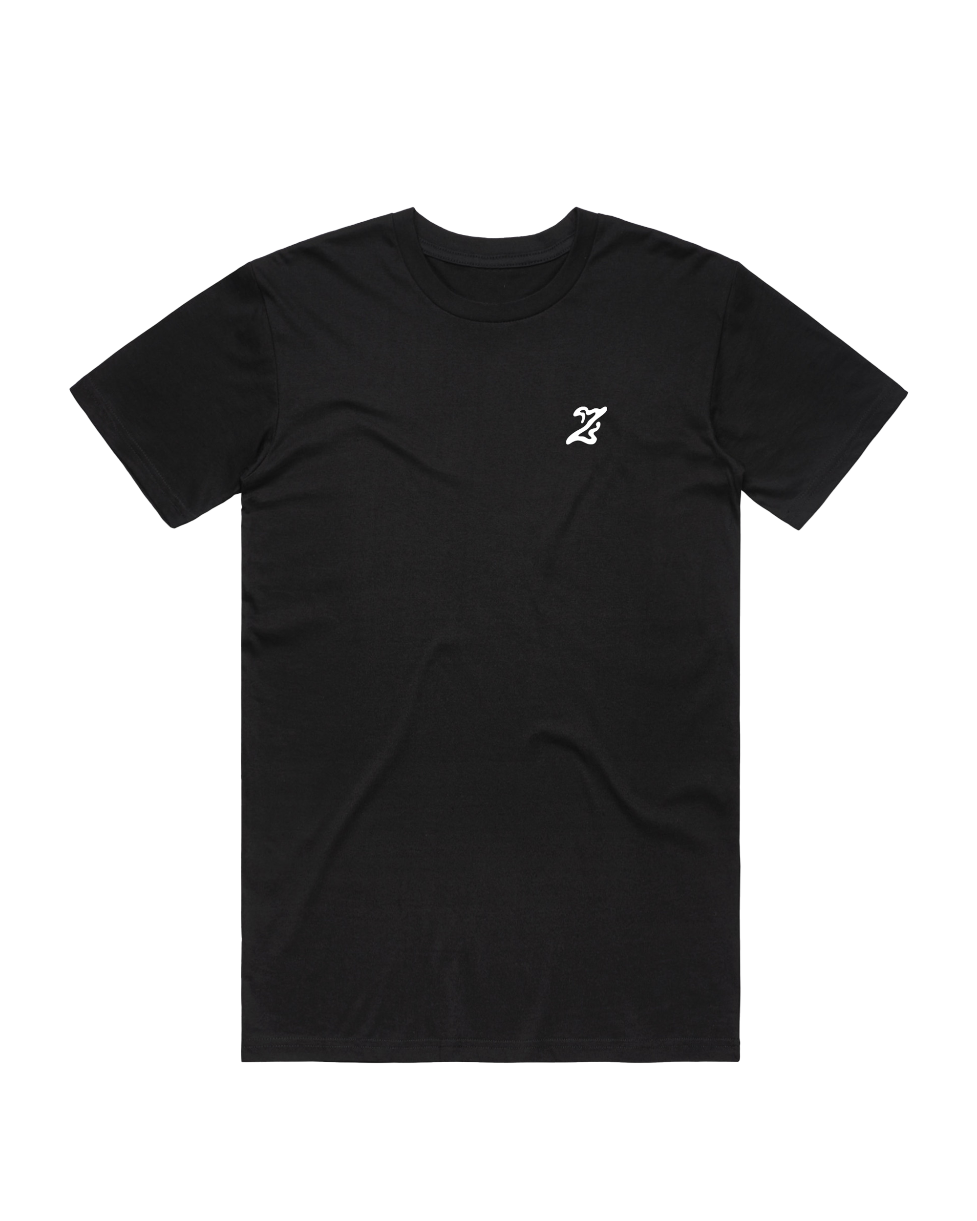 Zoysia Logo Classic Tee