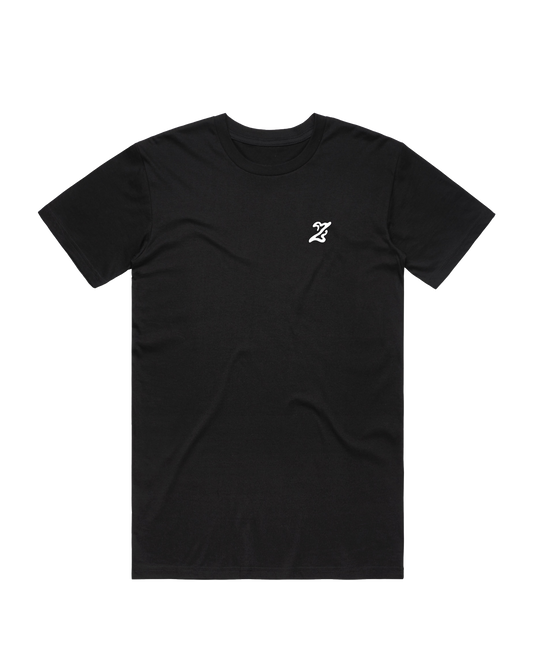 Zoysia Logo Classic Tee