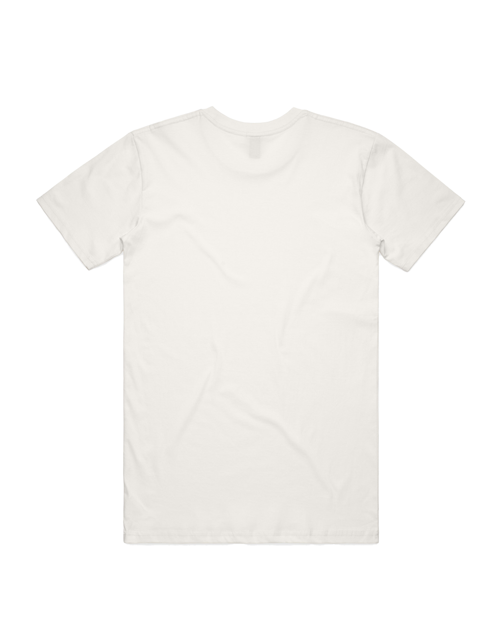 Zoysia Logo Classic Tee