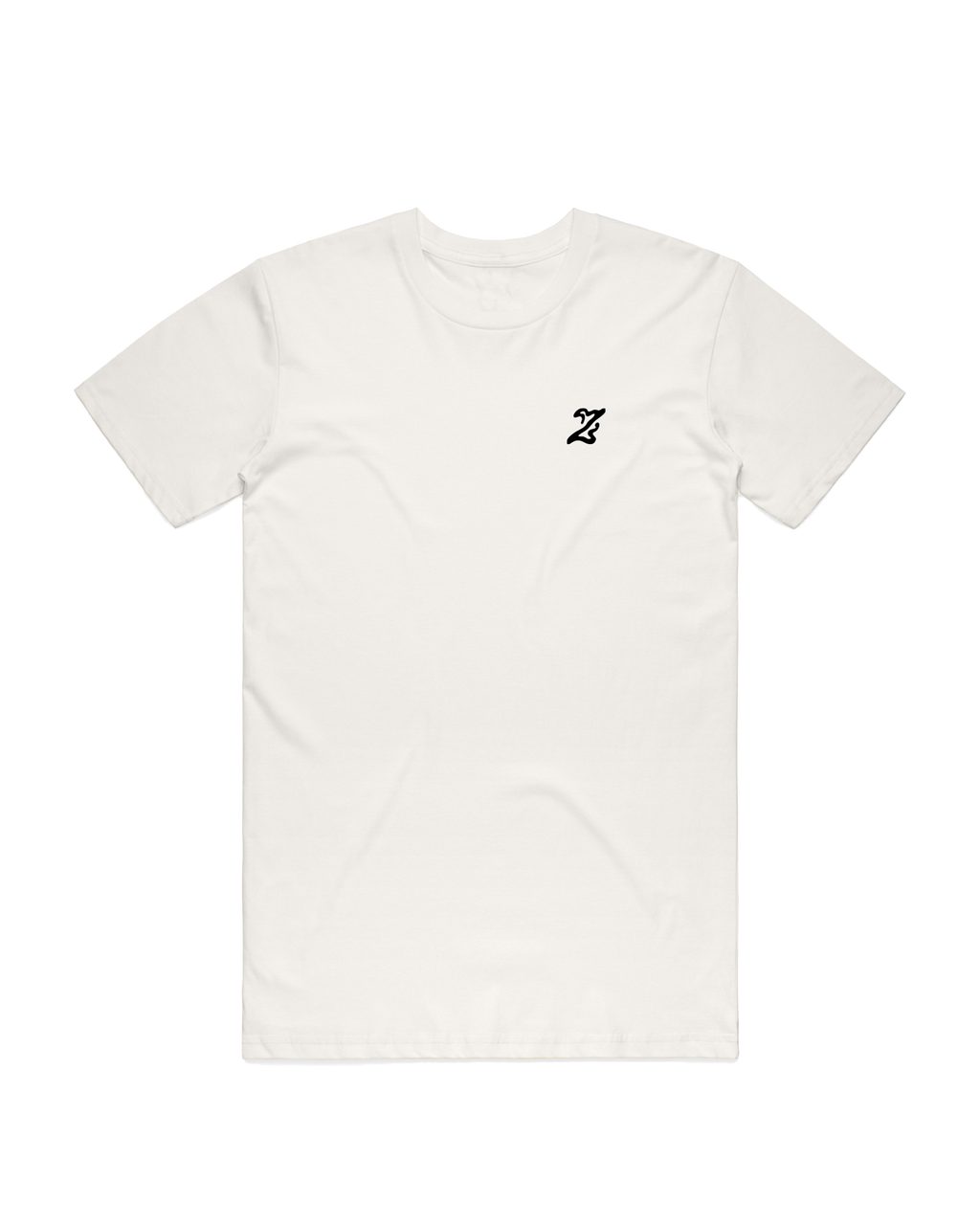 Zoysia Logo Classic Tee
