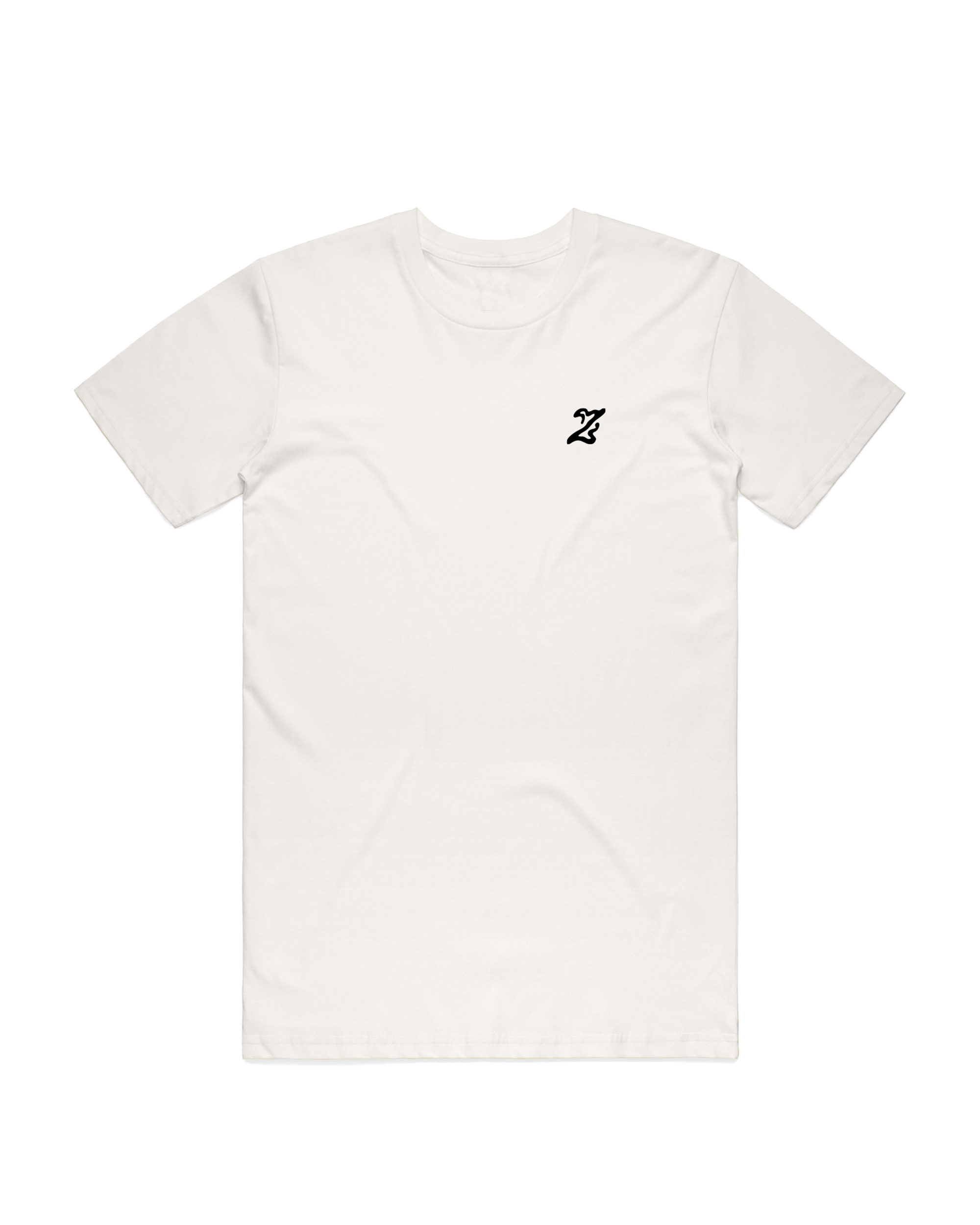 Zoysia Logo Classic Tee