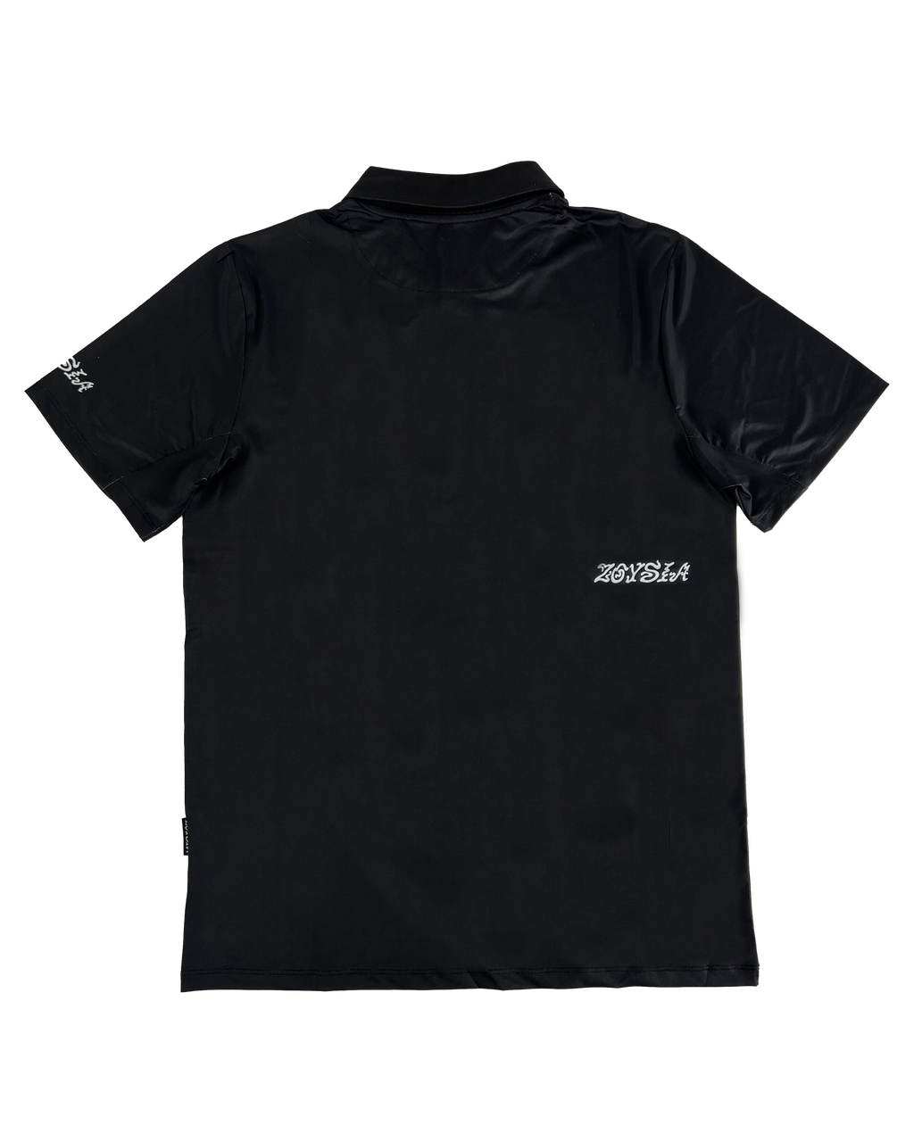 Par Polo Black