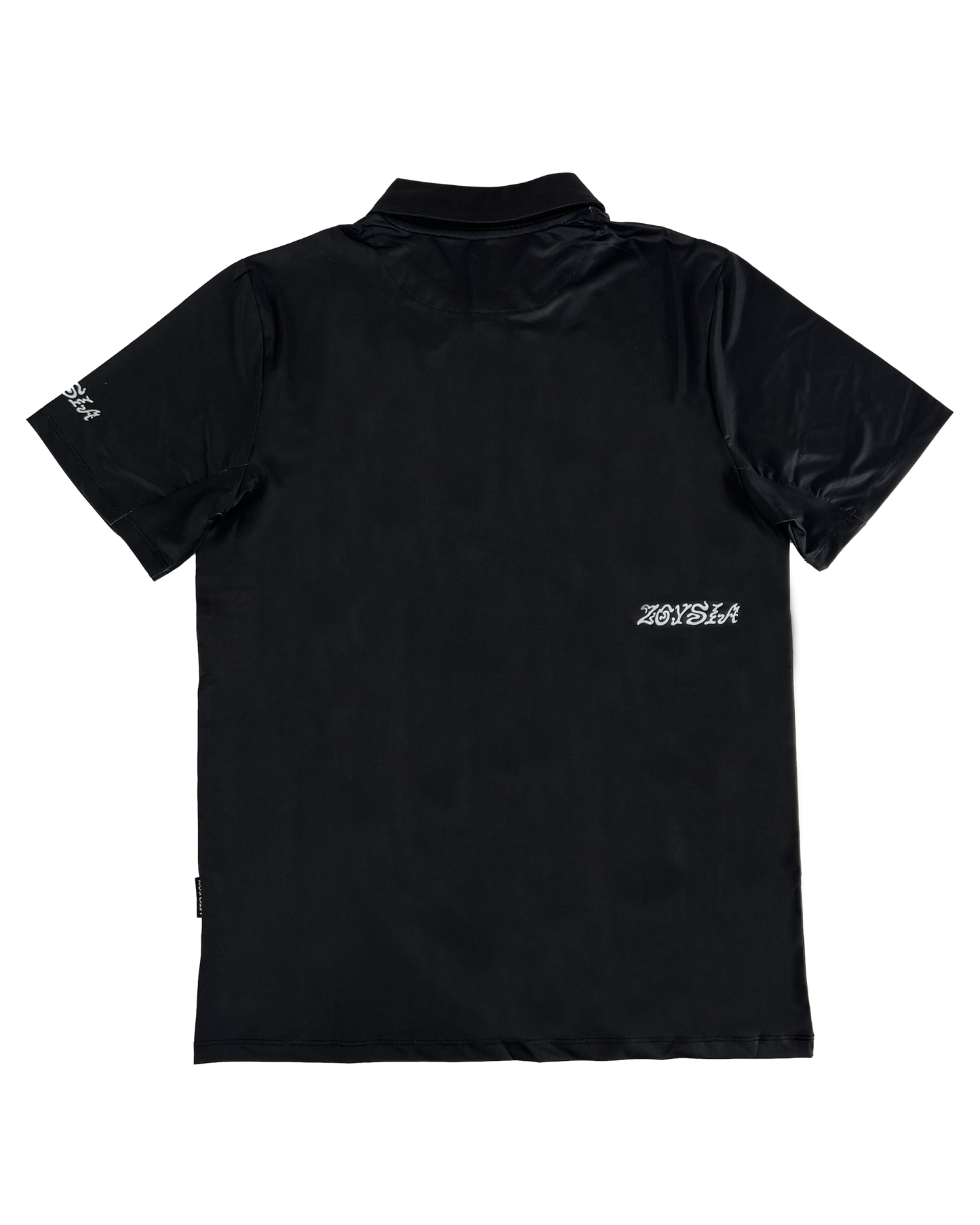 Par Polo Black