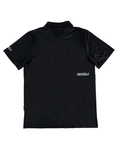 Par Polo Black