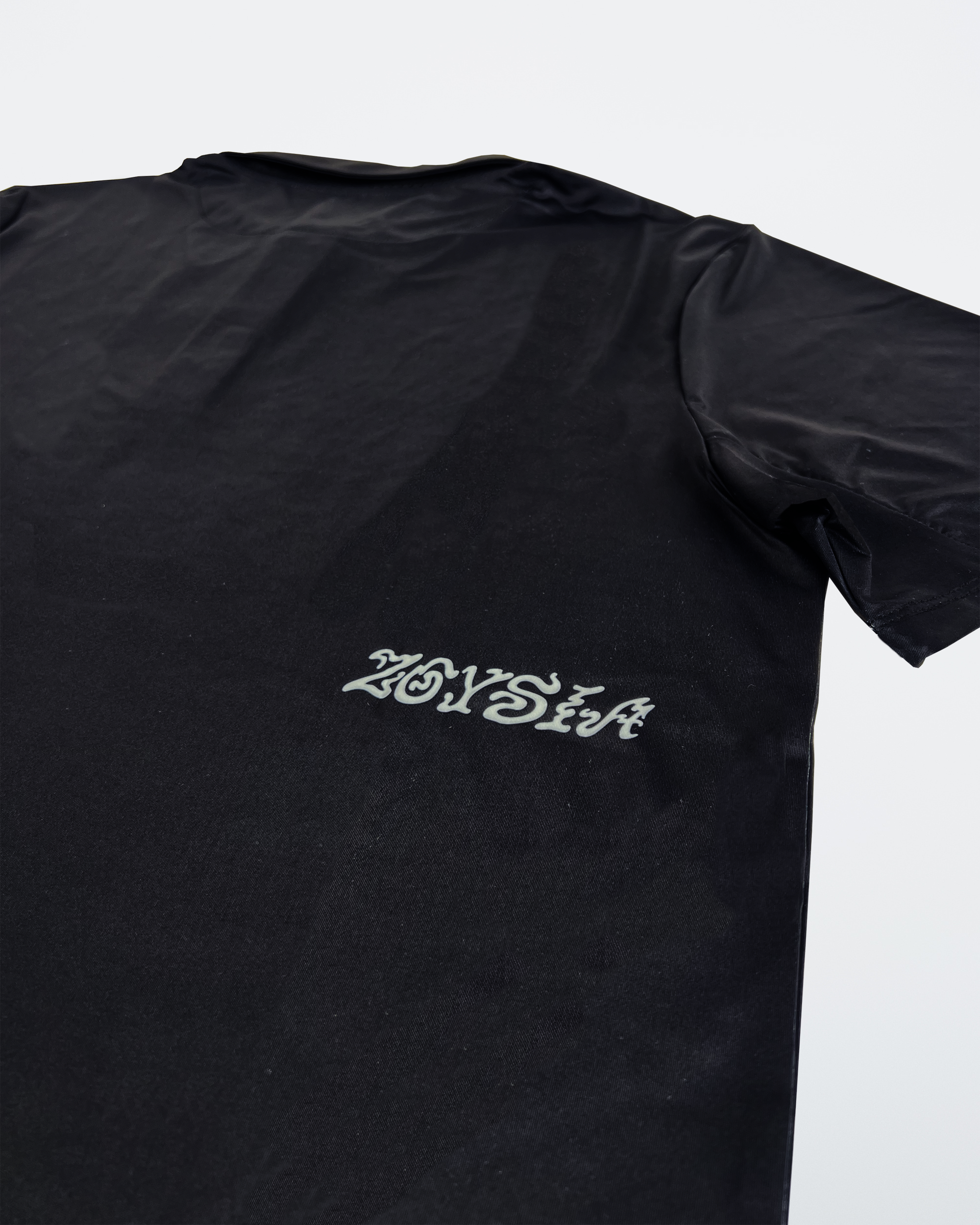 Par Polo Black